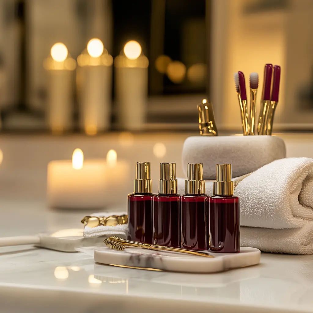 Dépose et pose de semi permanent (préparation et limage)