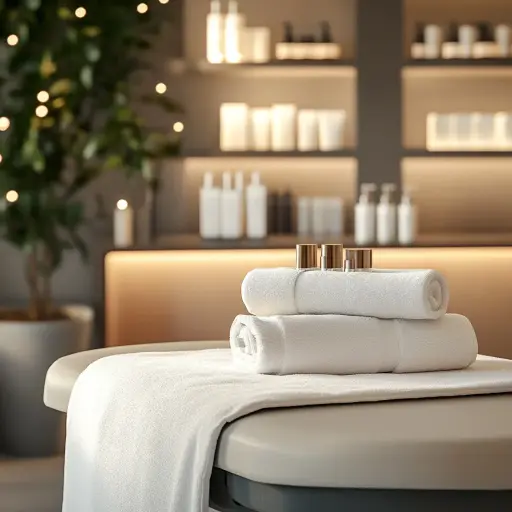 Pose de semi permanent (limage et préparation)